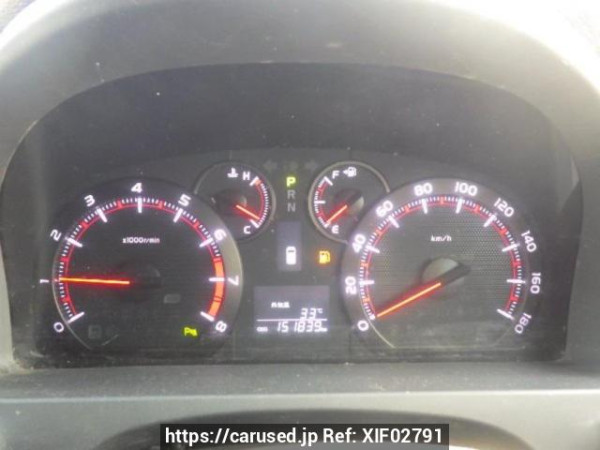 Used 2012 AT toyota vellfire ANH20W Image[23]