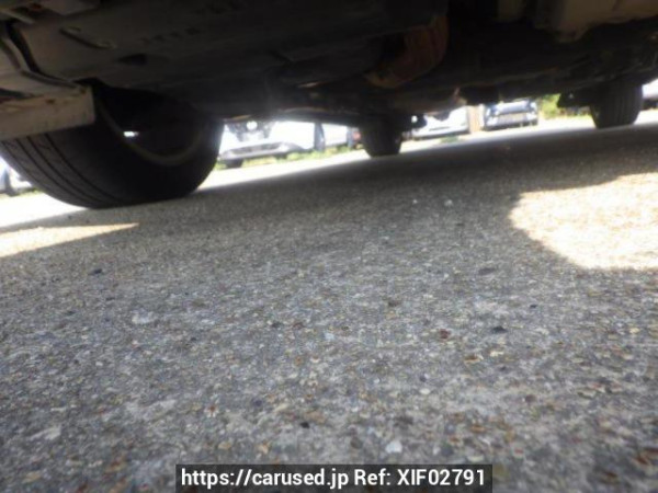 Used 2012 AT toyota vellfire ANH20W Image[29]