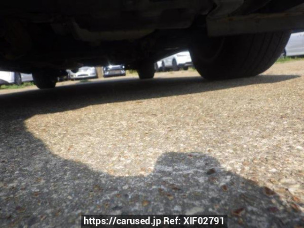 Used 2012 AT toyota vellfire ANH20W Image[30]