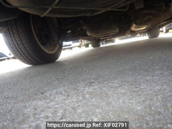 Used 2012 AT toyota vellfire ANH20W Image[31]