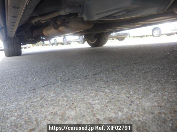 Used 2012 AT toyota vellfire ANH20W Image[33]