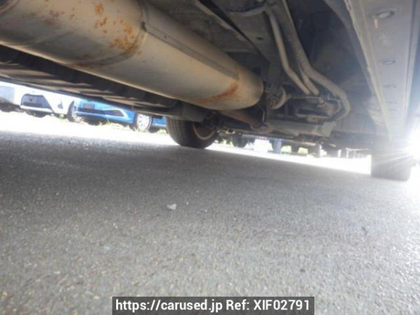 Used 2012 AT toyota vellfire ANH20W Image[34]