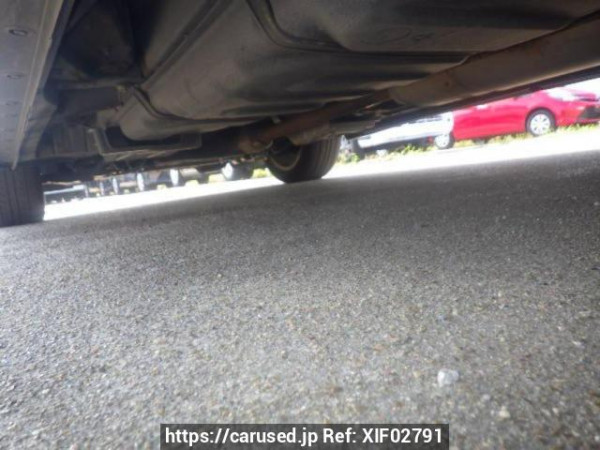 Used 2012 AT toyota vellfire ANH20W Image[35]