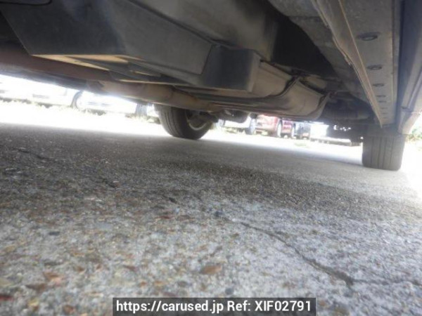 Used 2012 AT toyota vellfire ANH20W Image[36]