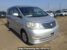 Toyota Alphard ANH10W