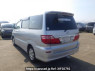 Used 2007 AT toyota alphard ANH10W Image[4]