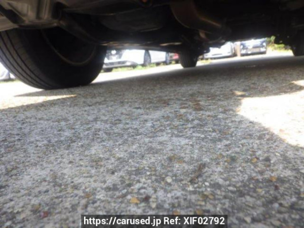 Used 2007 AT toyota alphard ANH10W Image[29]