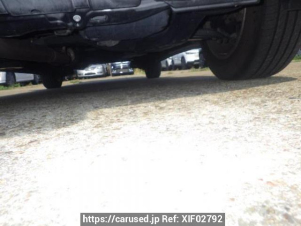 Used 2007 AT toyota alphard ANH10W Image[30]