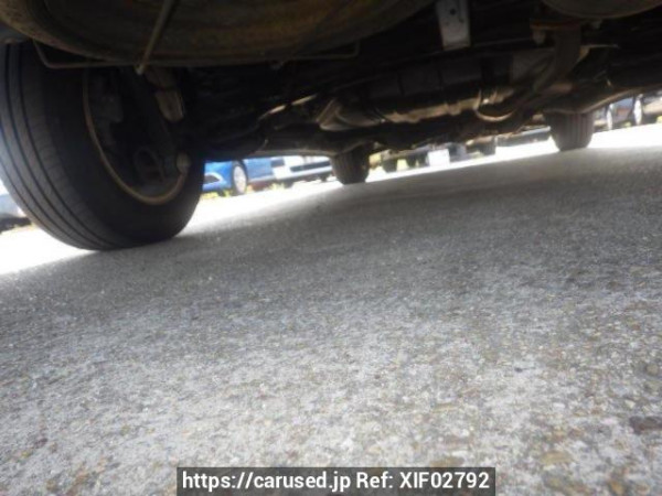 Used 2007 AT toyota alphard ANH10W Image[31]