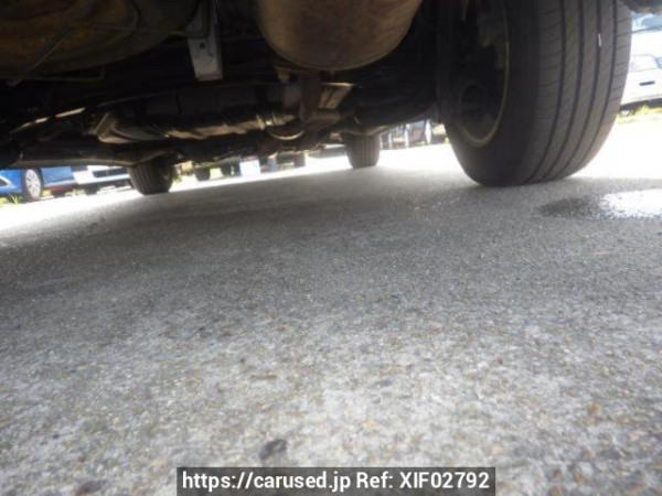 Used 2007 AT toyota alphard ANH10W Image[32]