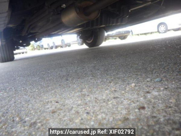 Used 2007 AT toyota alphard ANH10W Image[33]