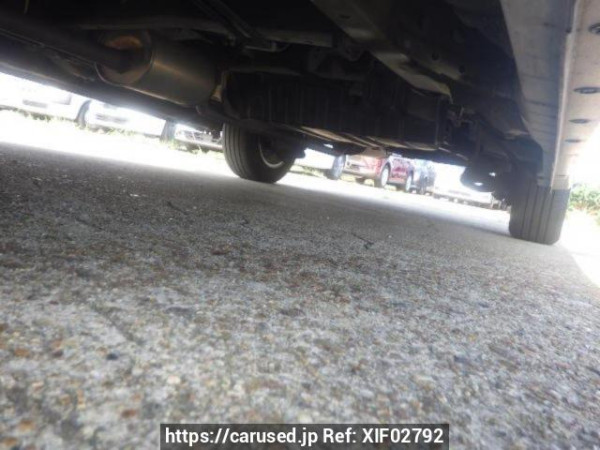 Used 2007 AT toyota alphard ANH10W Image[36]