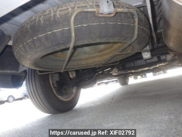 Used 2007 AT toyota alphard ANH10W Image[37]