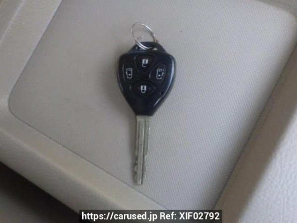 Used 2007 AT toyota alphard ANH10W Image[38]