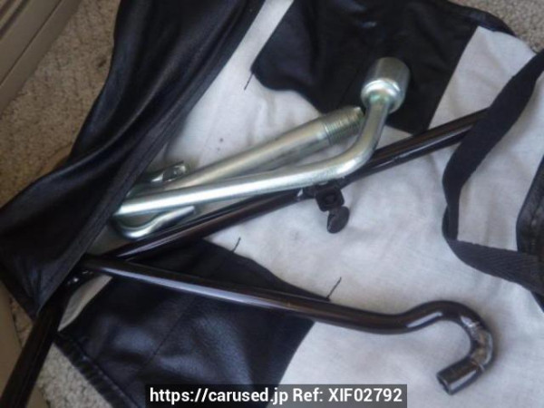 Used 2007 AT toyota alphard ANH10W Image[40]