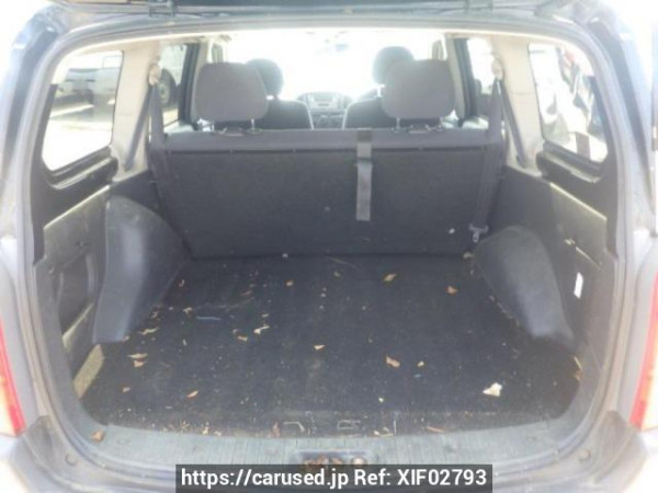 Used 2006 AT toyota probox-wagon NCP59G Image[8]