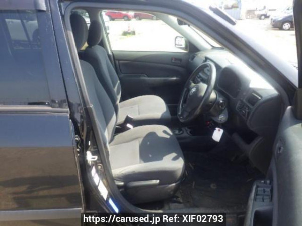 Used 2006 AT toyota probox-wagon NCP59G Image[11]
