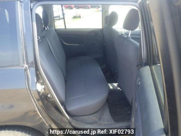 Used 2006 AT toyota probox-wagon NCP59G Image[13]