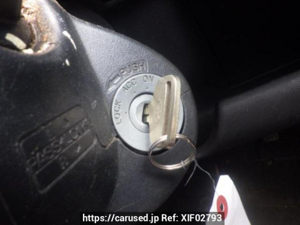 Used 2006 AT toyota probox-wagon NCP59G Image[18]