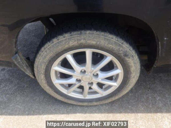 Used 2006 AT toyota probox-wagon NCP59G Image[24]