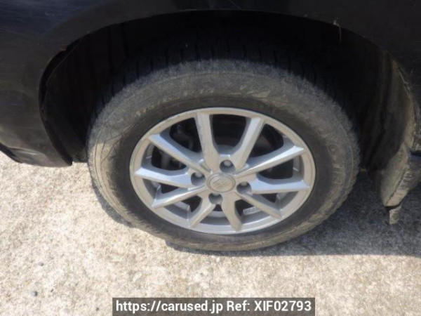 Used 2006 AT toyota probox-wagon NCP59G Image[26]