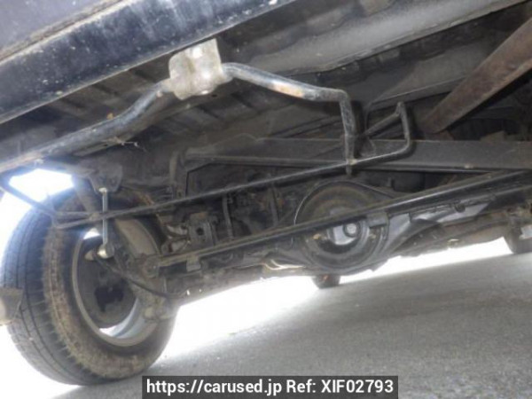 Used 2006 AT toyota probox-wagon NCP59G Image[35]