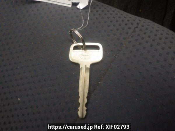 Used 2006 AT toyota probox-wagon NCP59G Image[36]