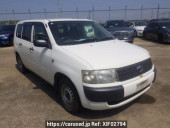 Toyota Probox Van