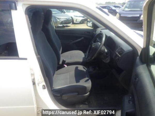 Used 2010 AT toyota probox-van NCP55V Image[11]