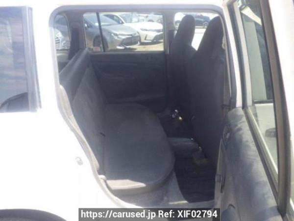 Used 2010 AT toyota probox-van NCP55V Image[13]