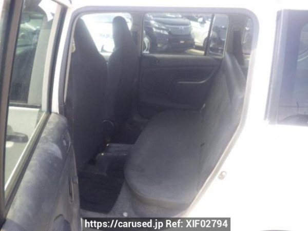 Used 2010 AT toyota probox-van NCP55V Image[14]
