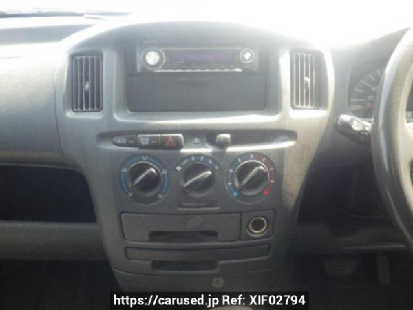 Used 2010 AT toyota probox-van NCP55V Image[20]