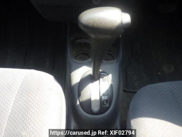 Used 2010 AT toyota probox-van NCP55V Image[21]