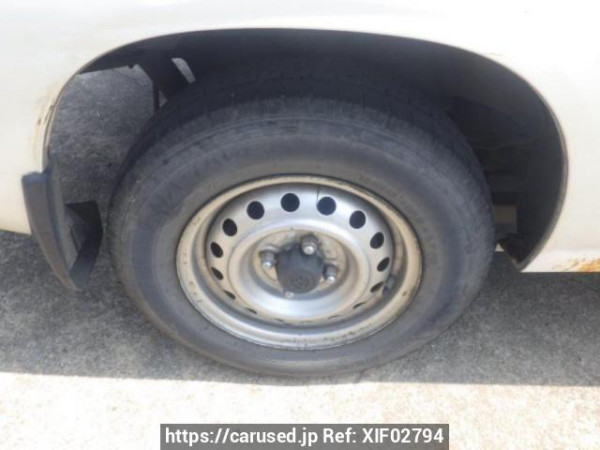 Used 2010 AT toyota probox-van NCP55V Image[26]