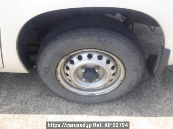 Used 2010 AT toyota probox-van NCP55V Image[27]