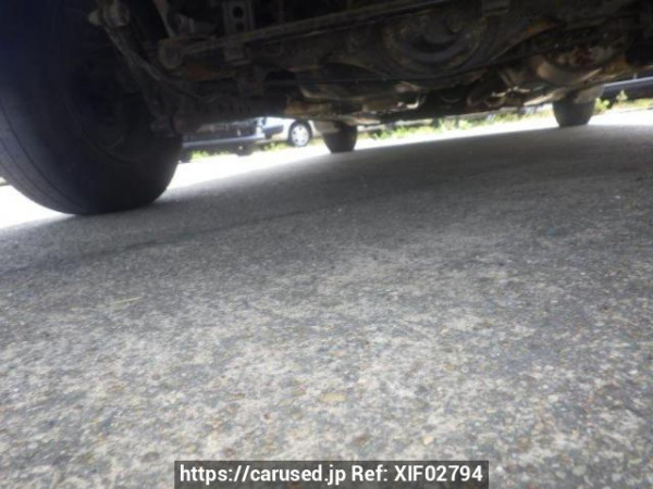 Used 2010 AT toyota probox-van NCP55V Image[32]