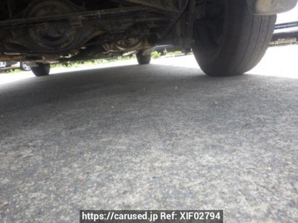 Used 2010 AT toyota probox-van NCP55V Image[33]