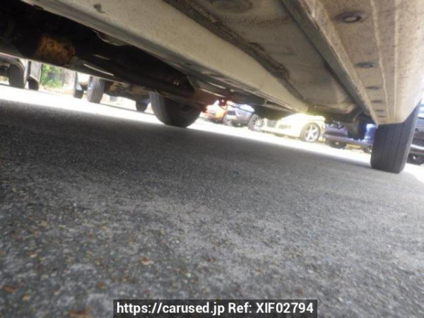 Used 2010 AT toyota probox-van NCP55V Image[35]