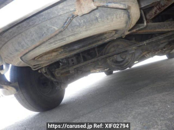 Used 2010 AT toyota probox-van NCP55V Image[36]