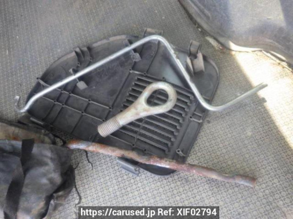 Used 2010 AT toyota probox-van NCP55V Image[38]