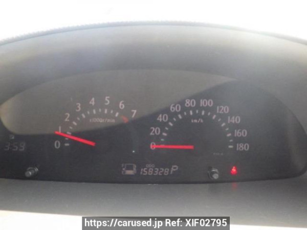 Used 2007 AT toyota sienta NCP81G Image[22]