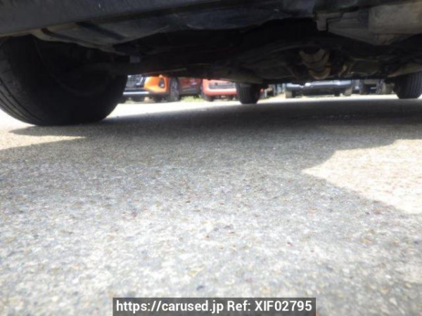 Used 2007 AT toyota sienta NCP81G Image[31]