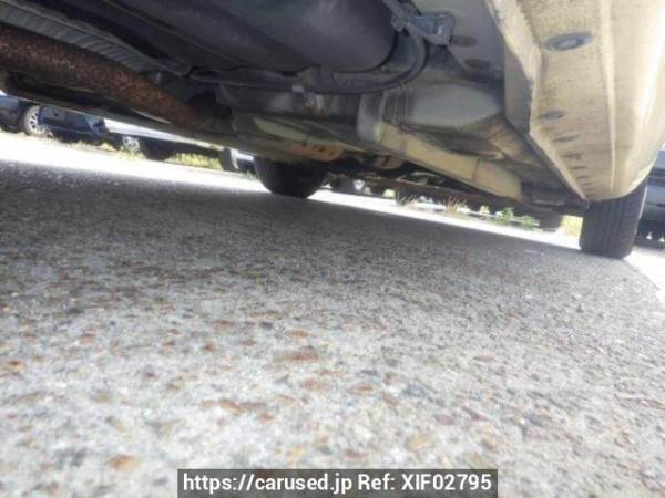 Used 2007 AT toyota sienta NCP81G Image[33]