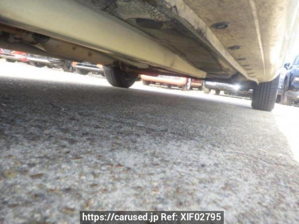 Used 2007 AT toyota sienta NCP81G Image[35]