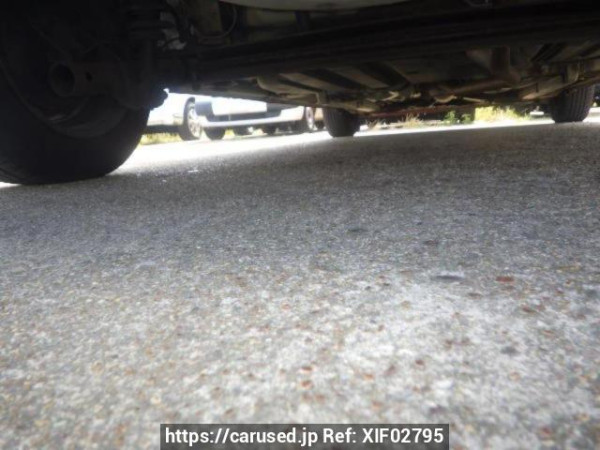 Used 2007 AT toyota sienta NCP81G Image[37]