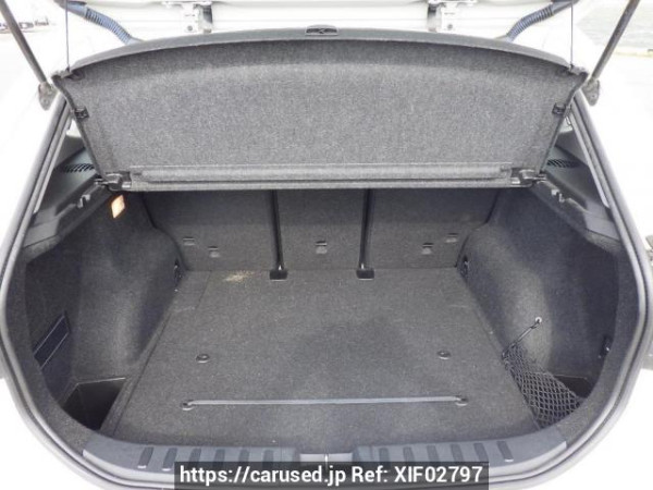 Used 2012 AT bmw x1 VL20 Image[8]