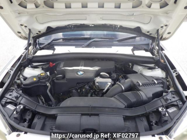 Used 2012 AT bmw x1 VL20 Image[9]