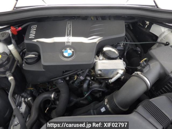 Used 2012 AT bmw x1 VL20 Image[10]