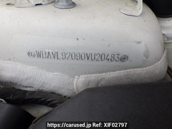 Used 2012 AT bmw x1 VL20 Image[11]