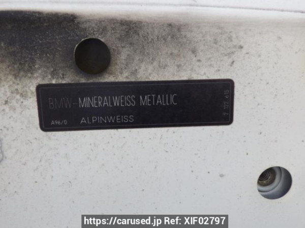 Used 2012 AT bmw x1 VL20 Image[12]